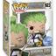 Roronoa Zoro Glow Volcano #923 1