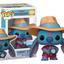 LILO & STITCH Tourist Stitch #1569 2