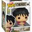 Monkey D.luffy And Thousand Sunny 2