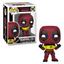Deadpool (X-Men Trainee) #1582 1