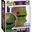 Oogie Boogie HT flocked #1634 1