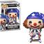 Clown Doll #2067 1