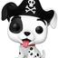 Patch as a pirate Exclusive #1745 2