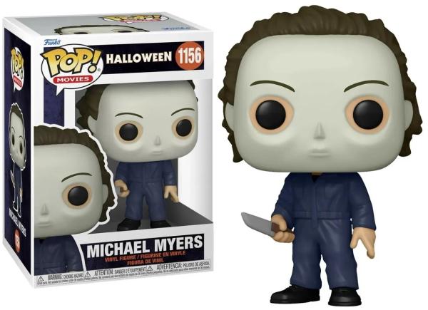 HALLOWEEN Michael Myers #1156 - imagen 1