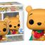 Pooh with gift #1529 - Funko Shop 2