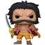 Gol D. Roger Funko Shop #1274 2