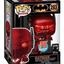 Batman Red Death #283 PX 1