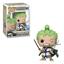 Roronoa Zoro Glow Volcano #923 3