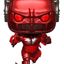 Batman Red Death #283 PX 2