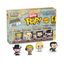 Bitty Pop 4 Pack One Piece - Usopp 2