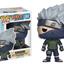 Kakashi #182 2