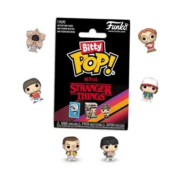 Bitty Pop individual Stranger Things - imagen 1