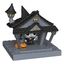 Jack Skellington and Jack's house 2