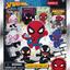 Bag Clip Spider-Man Series 2 1