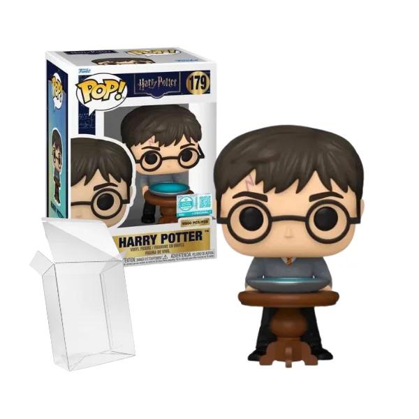 Harry Potter Exclusivo #179 Limitado a 9500 pza - imagen 1