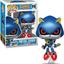 Metal Sonic #916 2
