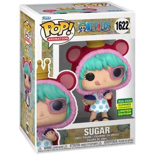 Sugar Scented 2024 Summer Conv #1622 - imagen 1