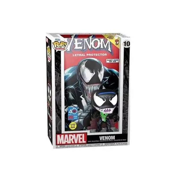 Venom Glow SE #10 Limited - imagen 1