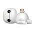 Baymax with mochi FS #1541 2