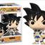 Goku #1860 2