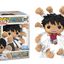 Monkey D. Luffy EX Premium #2217 2