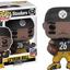 Le'veon Bell #52 1