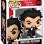 HARLEY QUINN Doctor Psycho #498 1