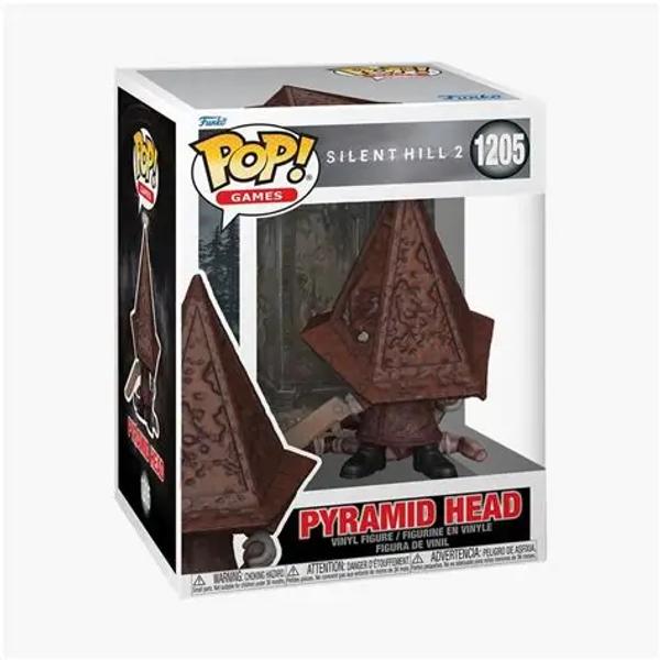 Pyramid Head Premium #1205 - imagen 1