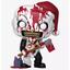Art The Clown #1935 HT 2