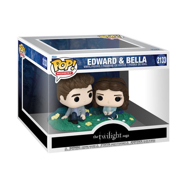 Edward & Bella #2133 - imagen 1