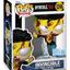Invincible Exclusive #1246 1
