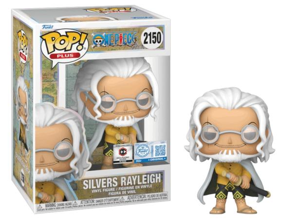 Silvers Rayleigh PR CHALICE #2150 - imagen 1