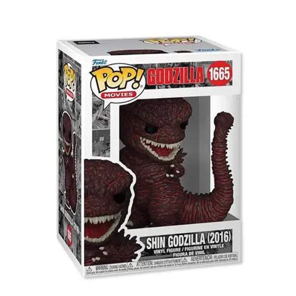Shin Godzilla (2016) #1665 - imagen 1