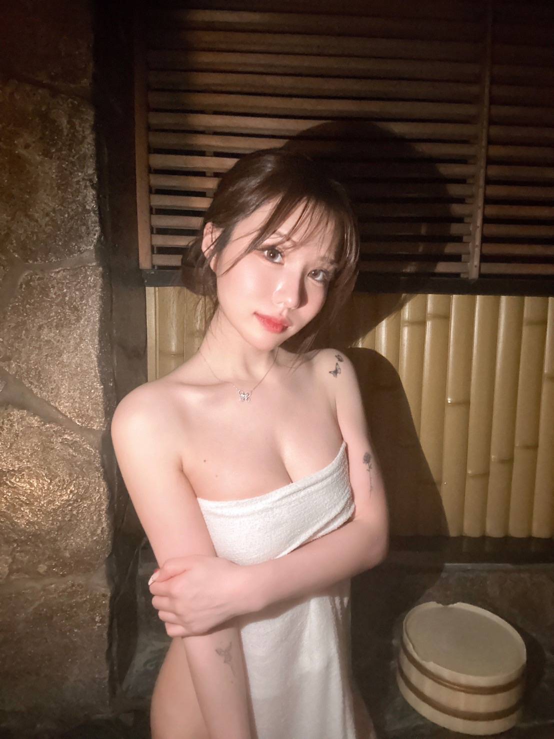 Rei - Premium companion at TokyoGirls Hub - Photo 2