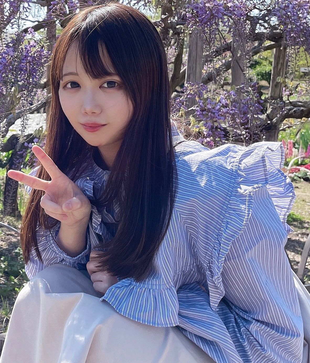 Saku - Premium companion at TokyoGirls Hub - Photo 7