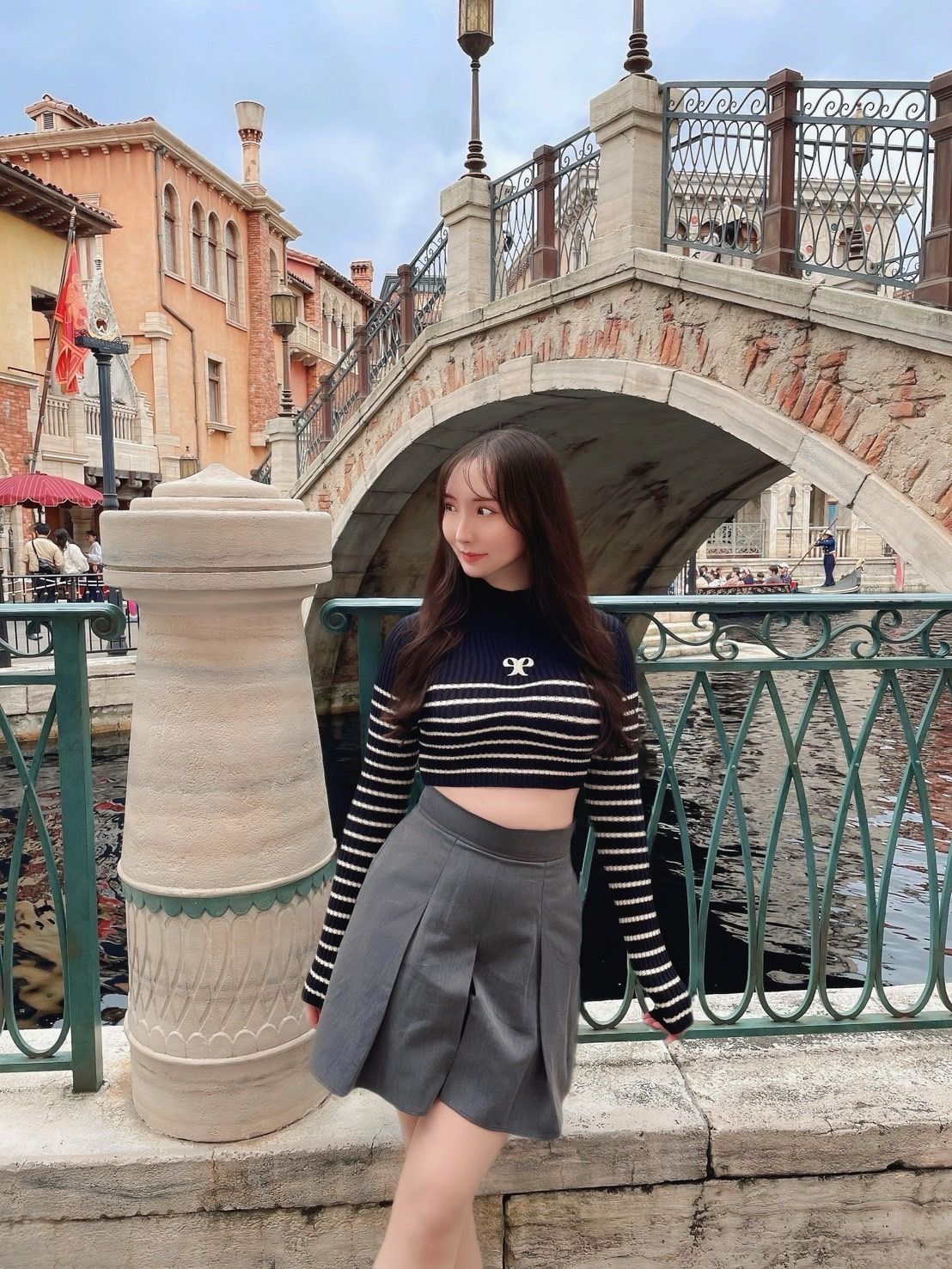Asuka - Premium companion at TokyoGirls Hub - Photo 2