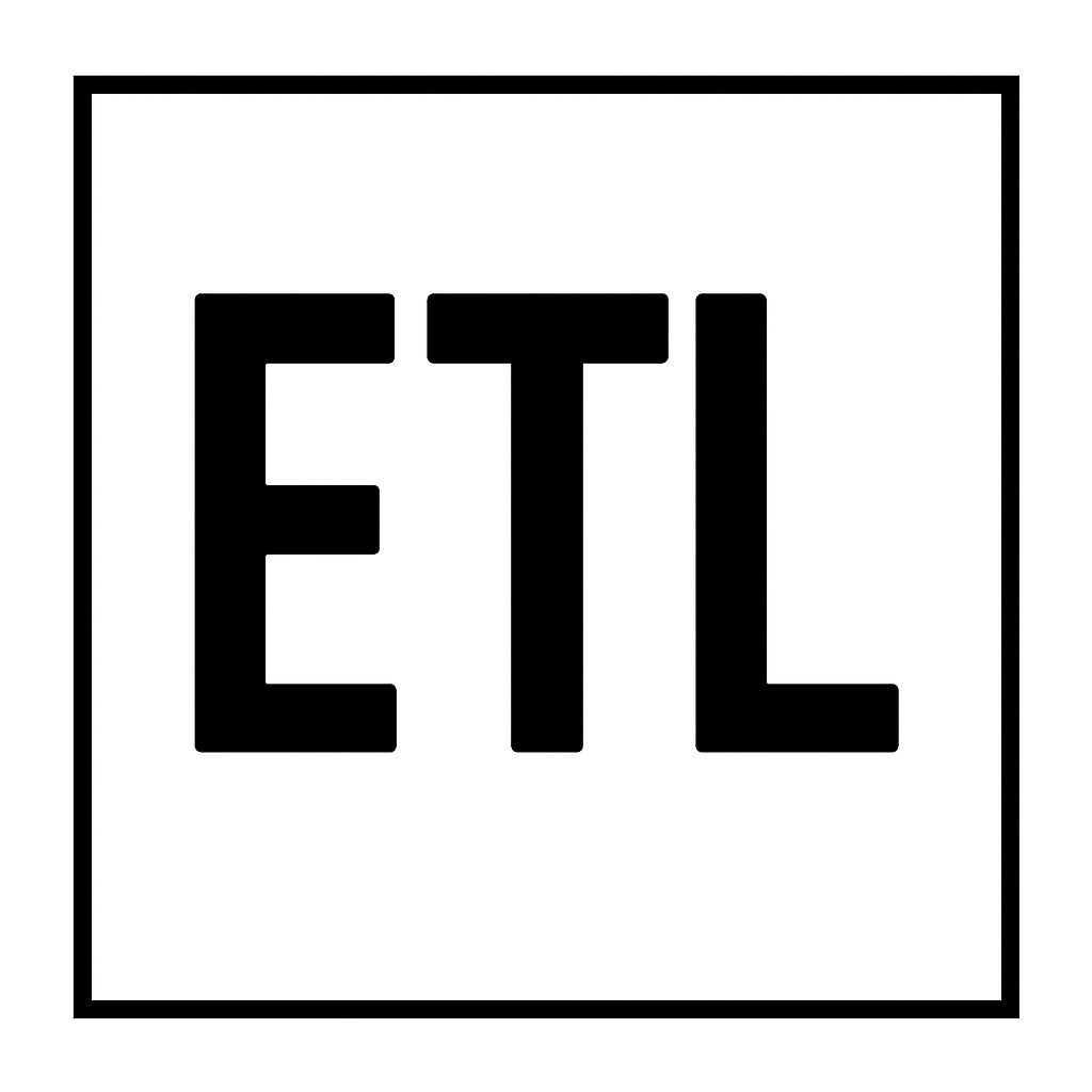 ETL