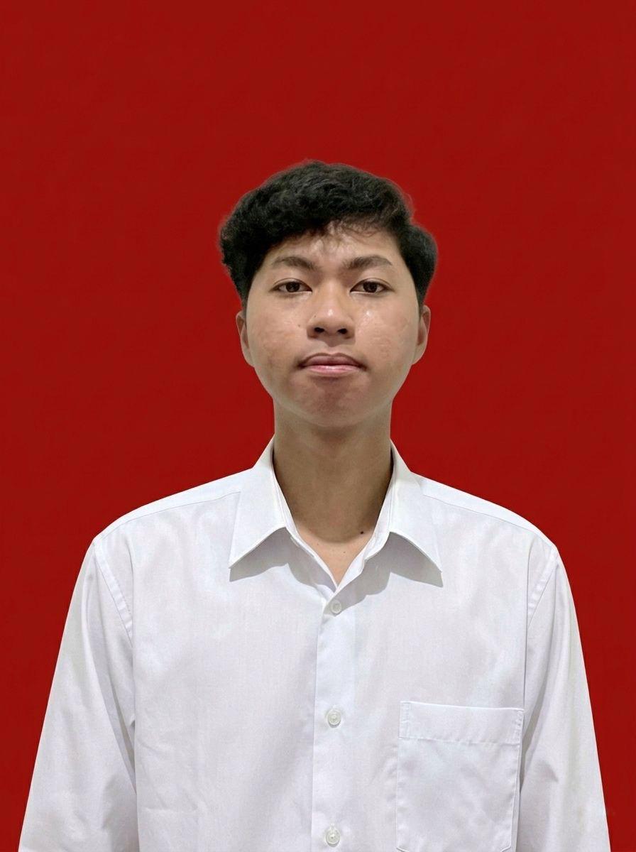 Safrizal Huda Kurniawan