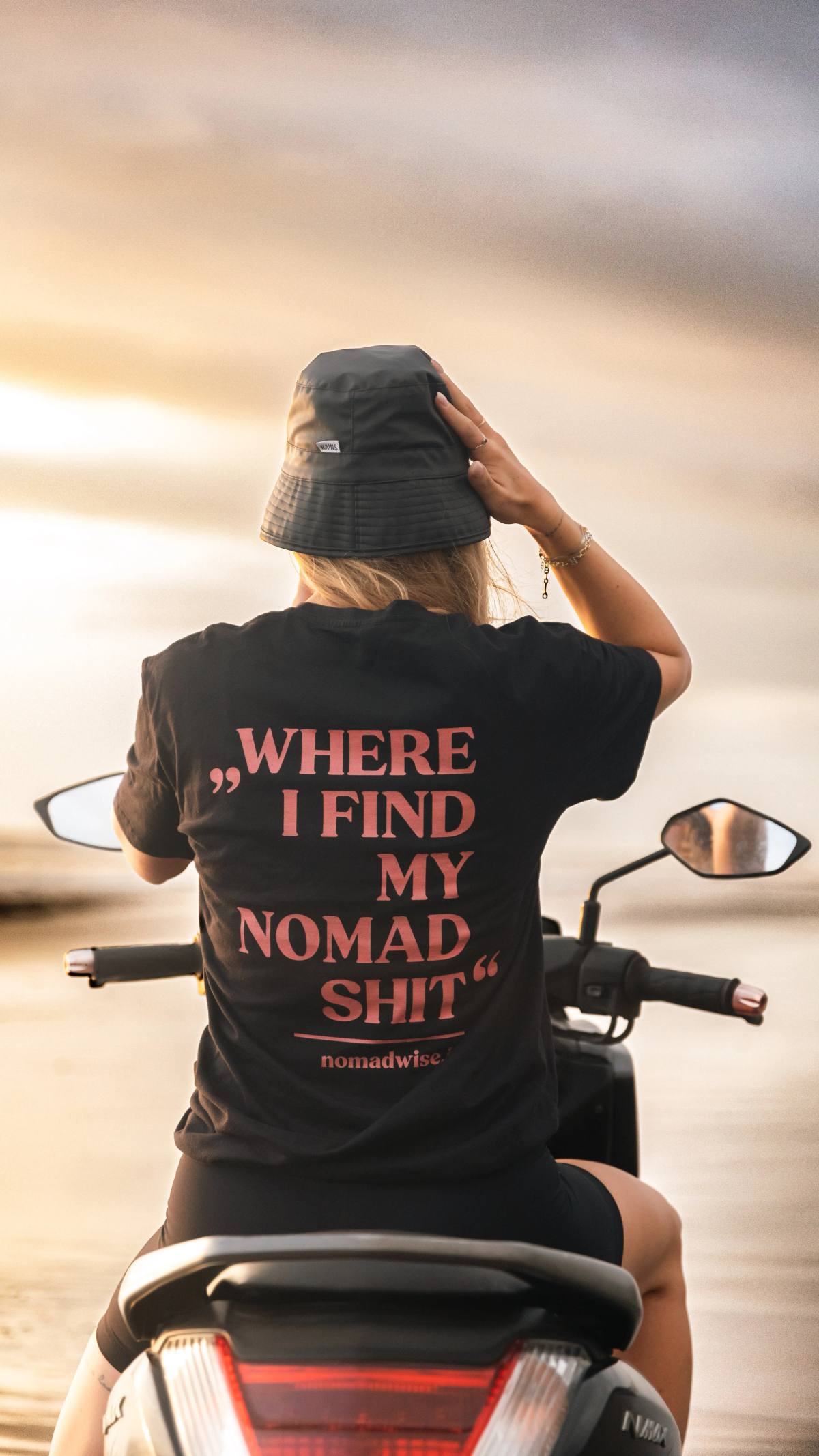 Nomadwise — beeld 2