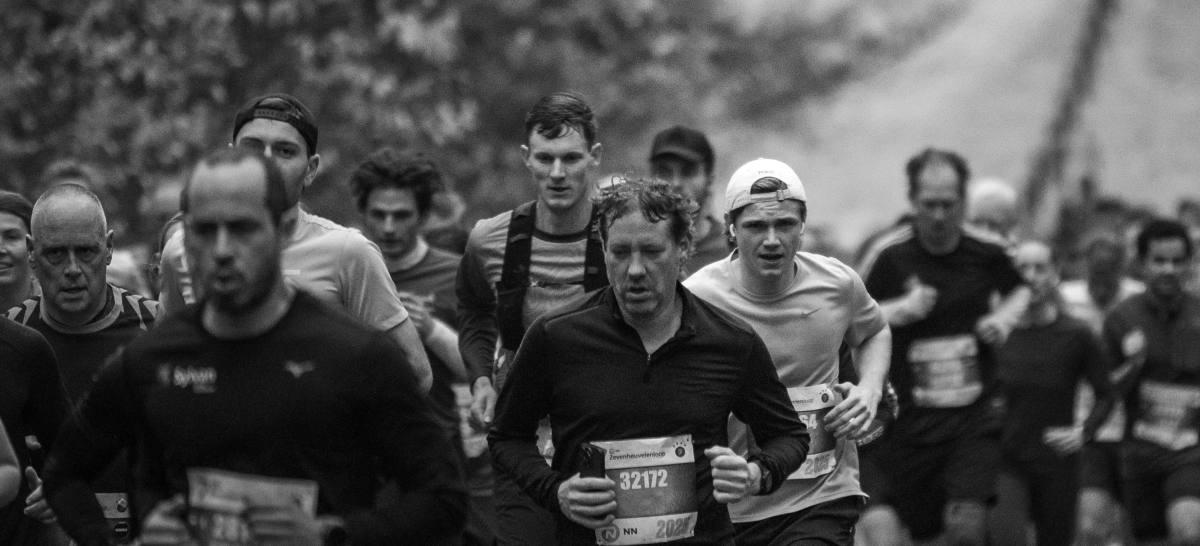 Zevenheuvelenloop 2025 — beeld 3
