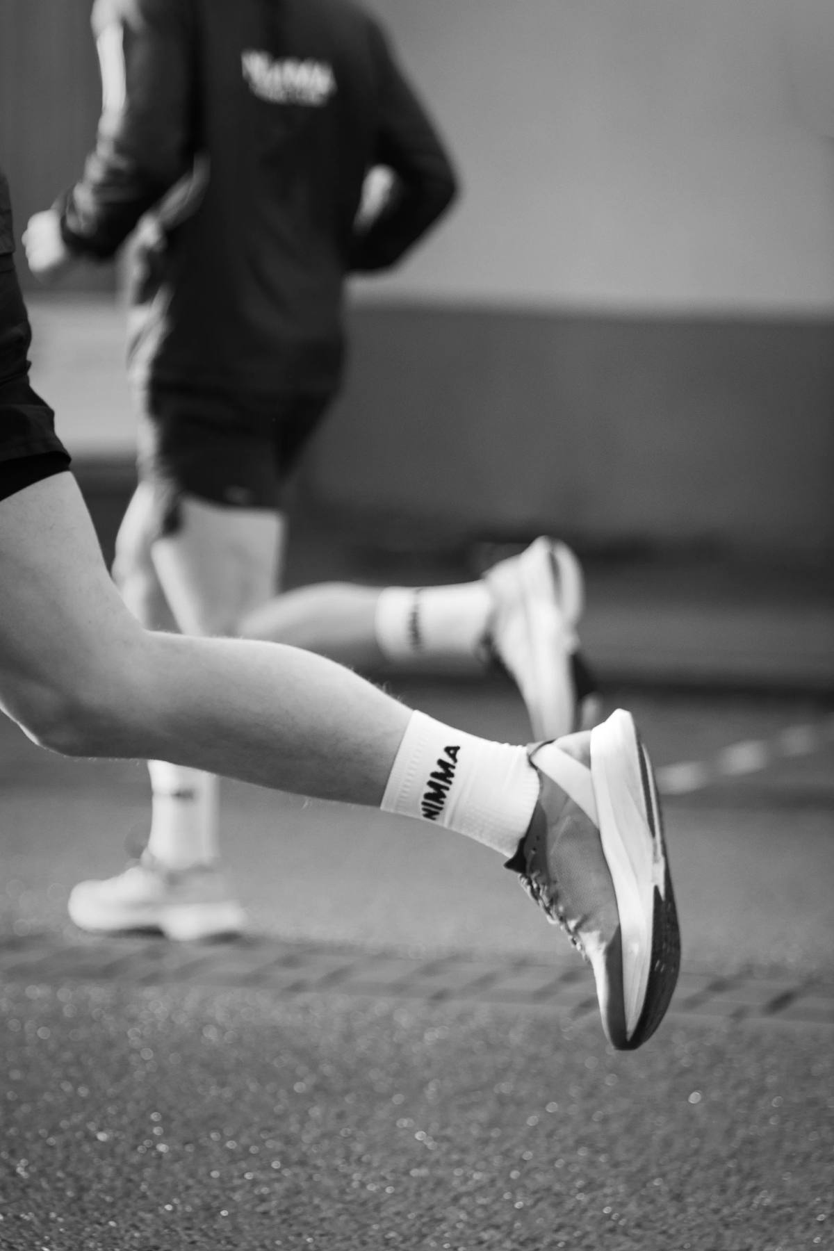 Nimma Running Club — beeld 3