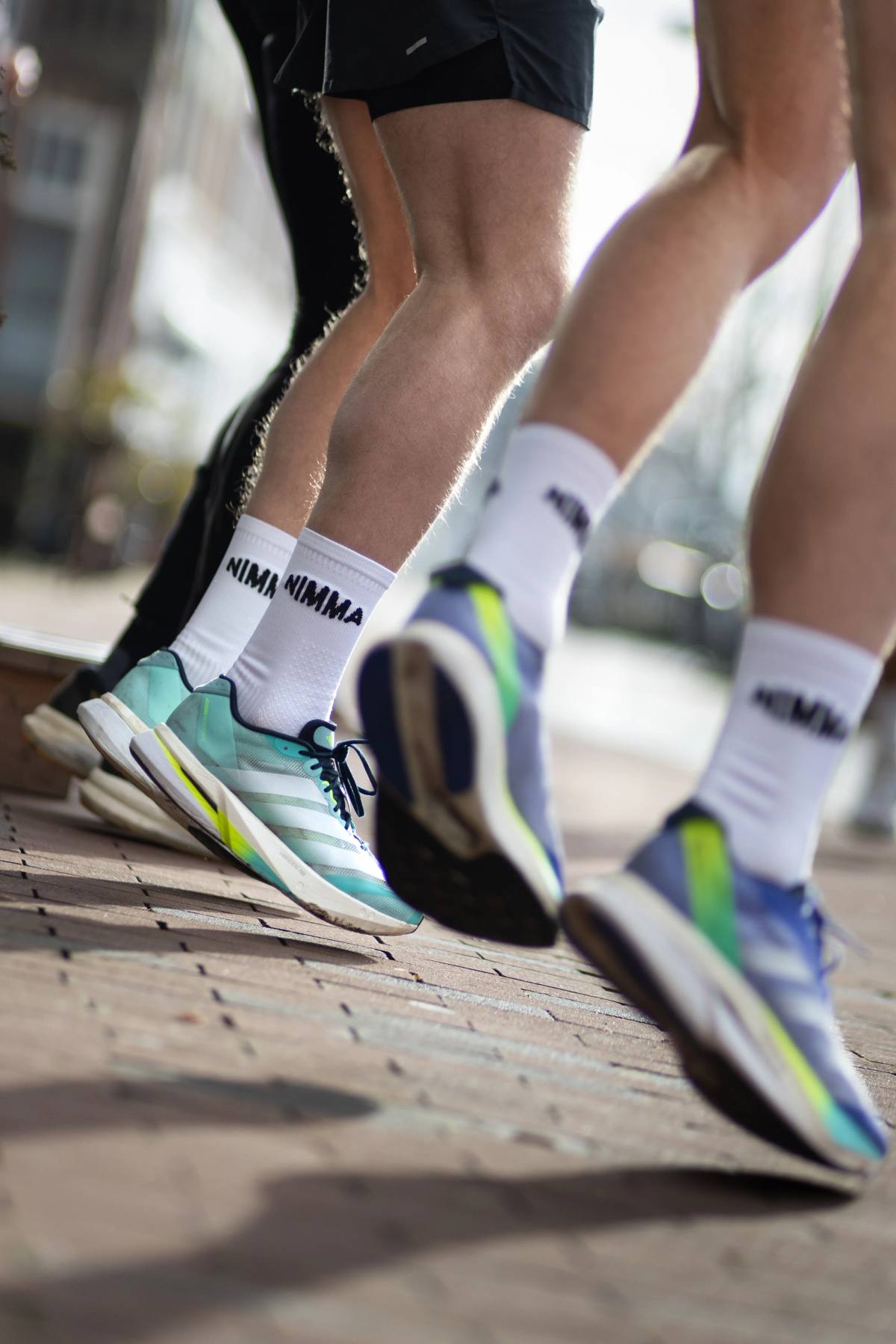 Nimma Running Club — beeld 4