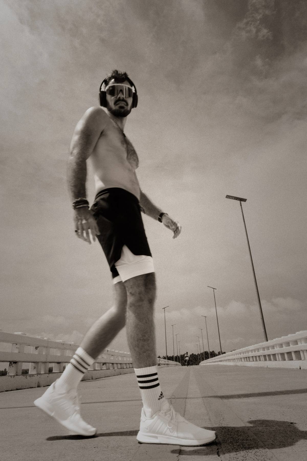 Run Freak — beeld 4