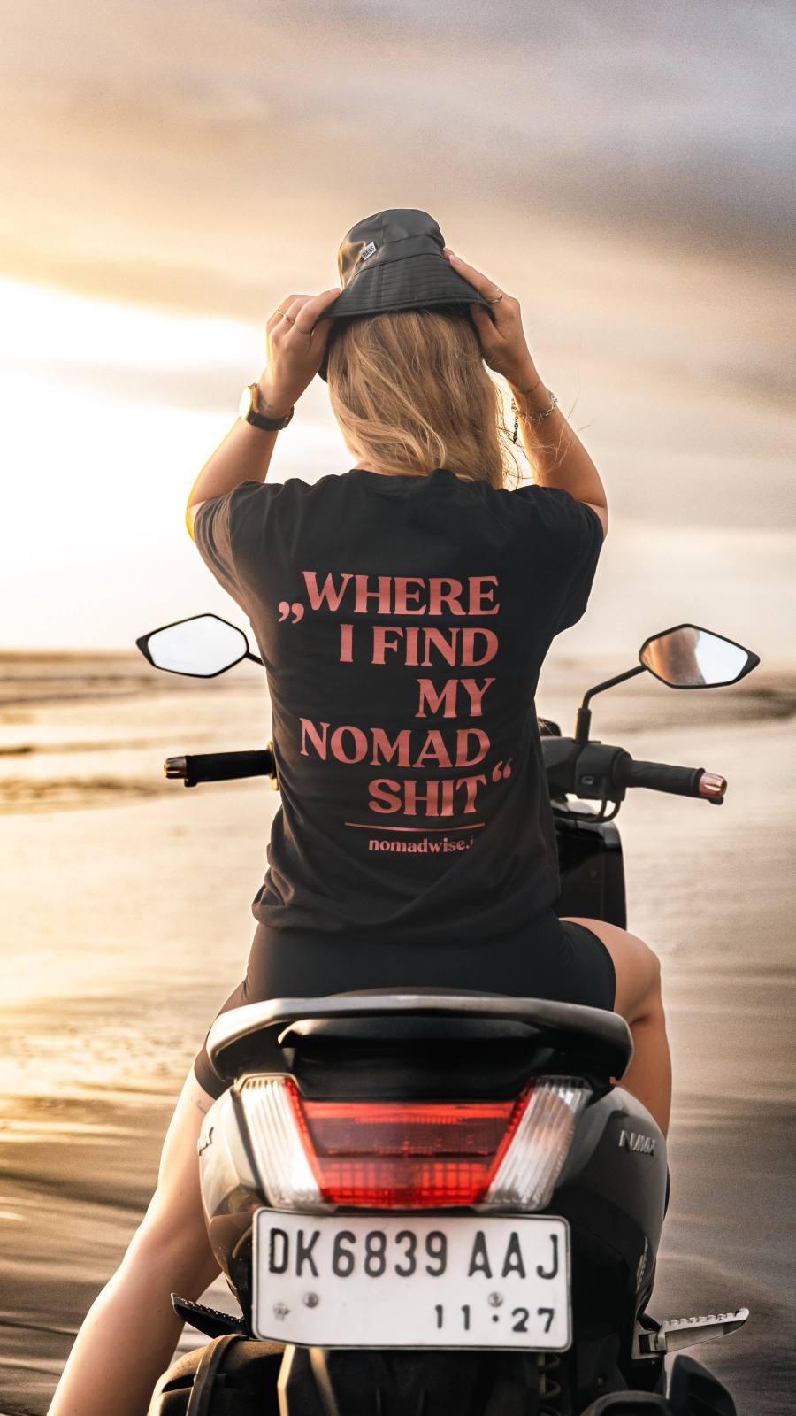Nomadwise