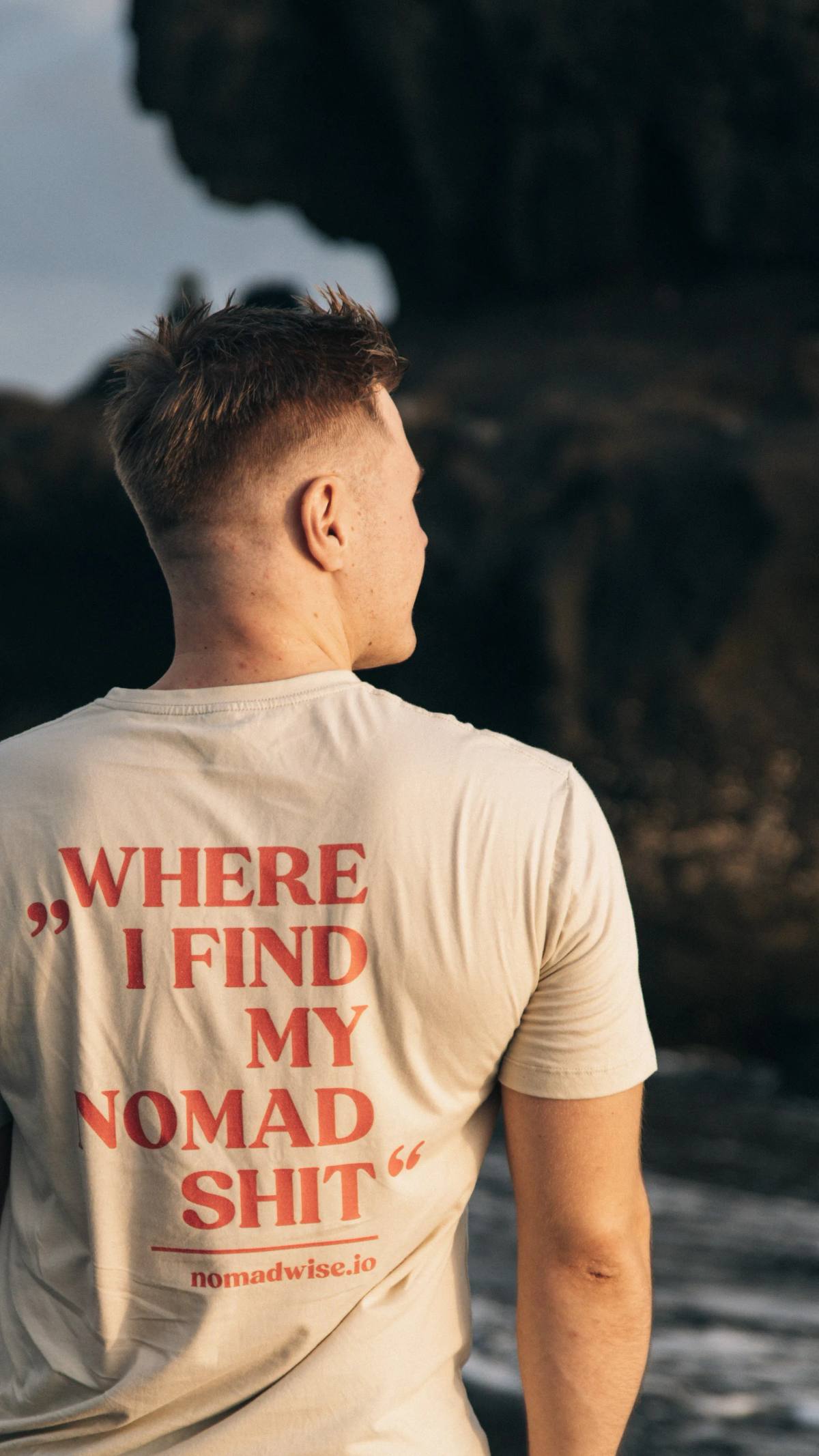 Nomadwise — beeld 4
