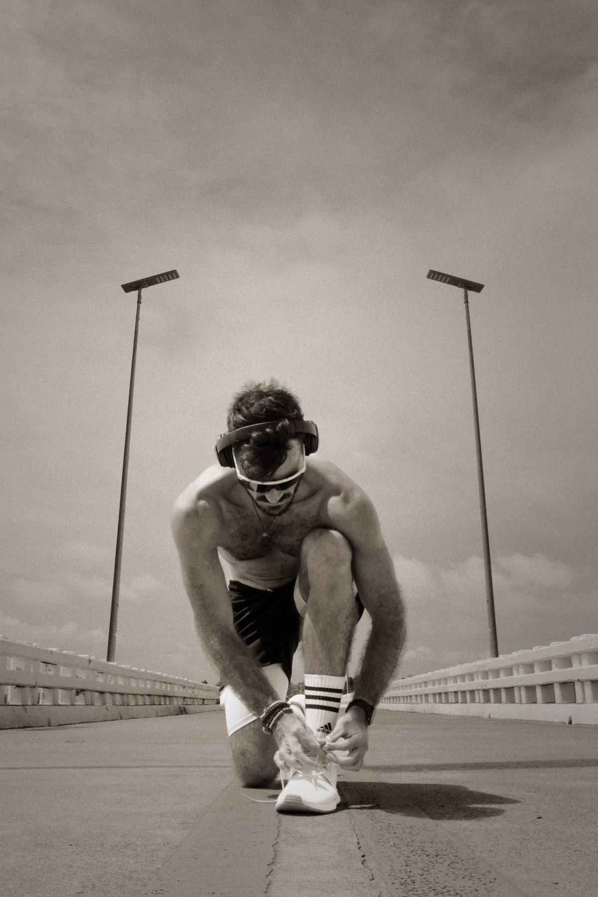 Run Freak — beeld 3