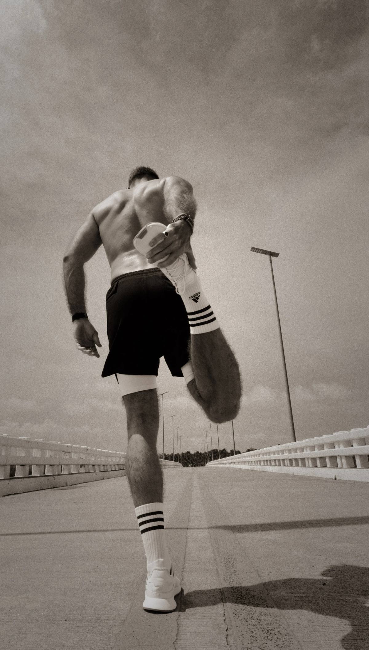 Run Freak — beeld 1