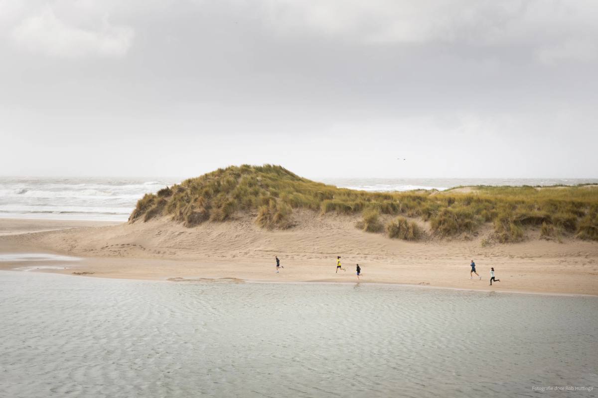 Mud Sweat Trails 2025 — beeld 5