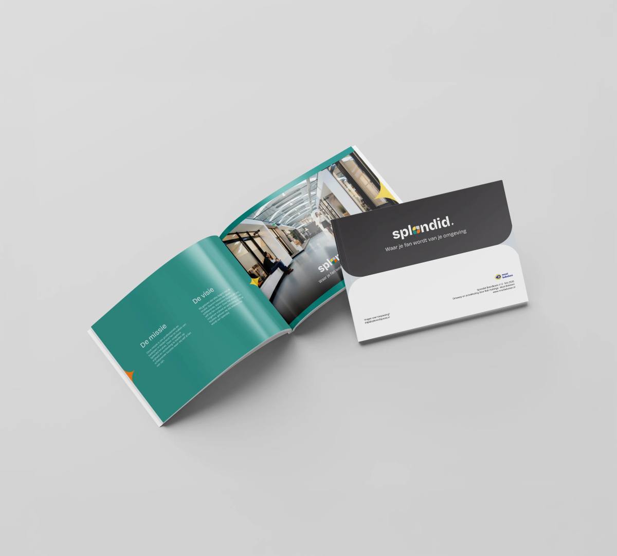 Branding Splendid — beeld 4