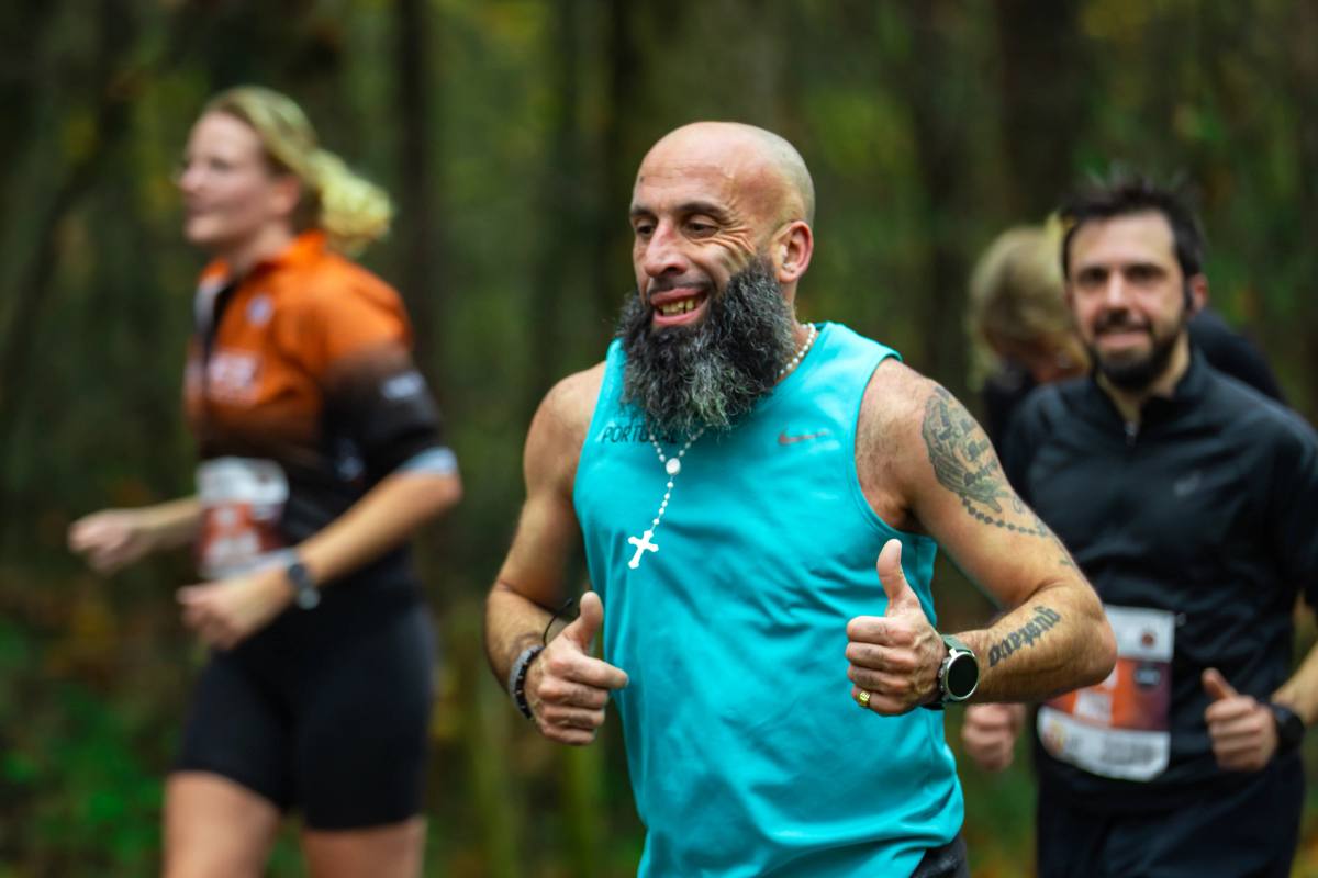 Zevenheuvelenloop 2025 — beeld 2